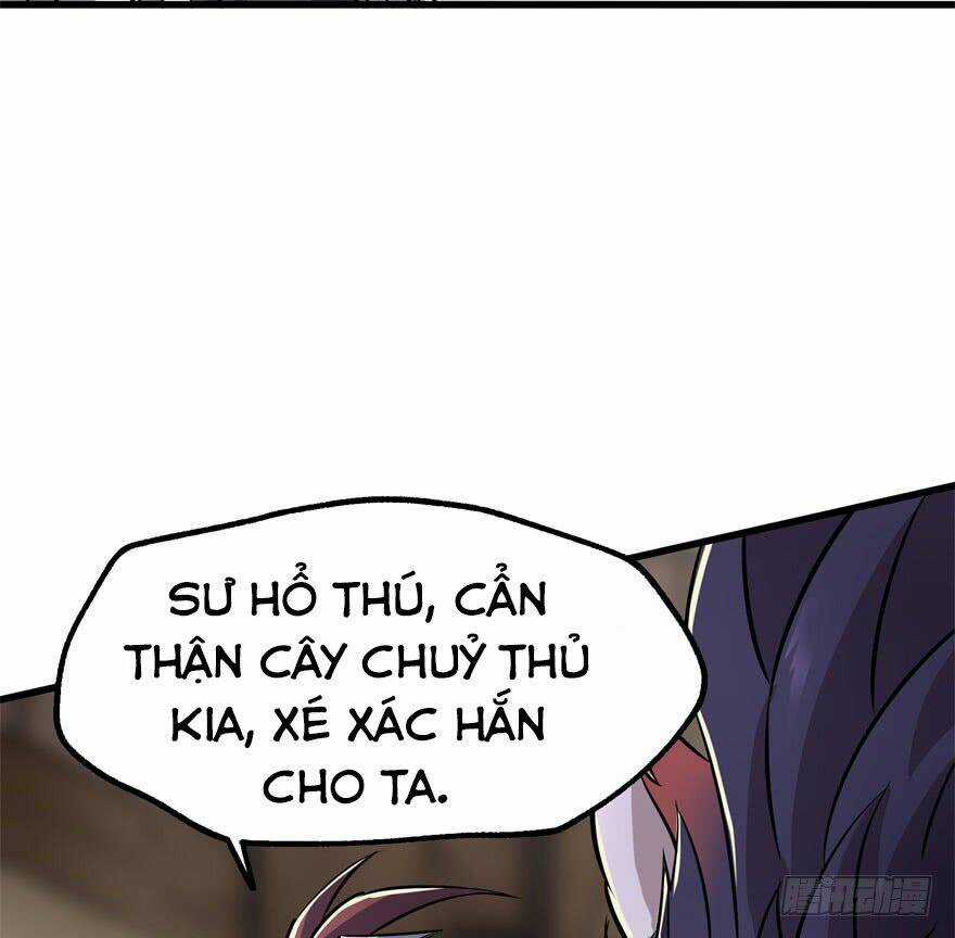 Thú Nhân Chapter 35 trang 22