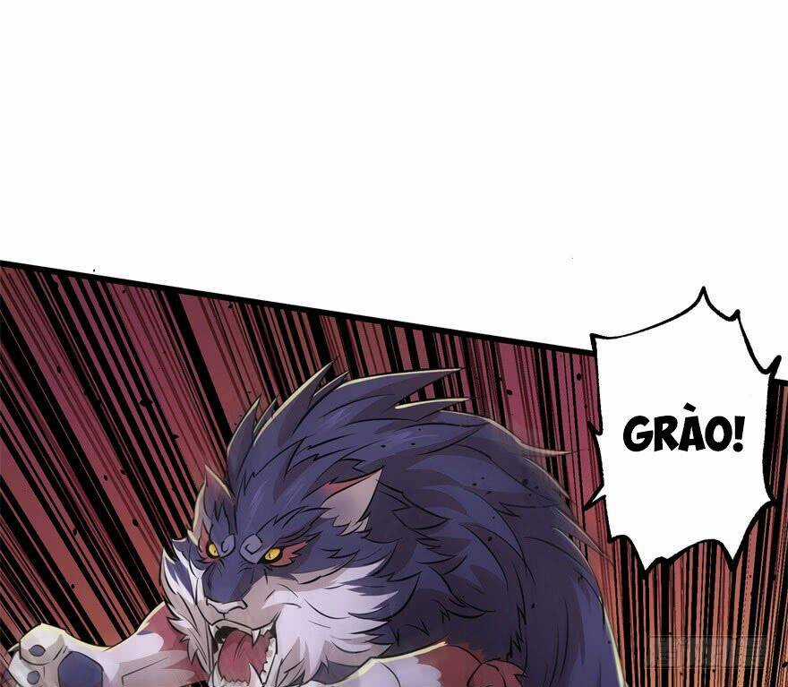 Thú Nhân Chapter 35 trang 24