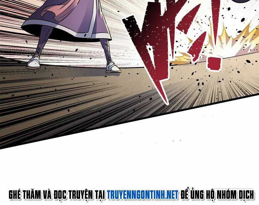 Thú Nhân Chapter 35 trang 26