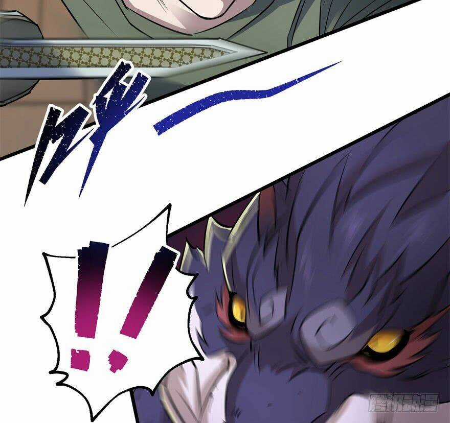 Thú Nhân Chapter 35 trang 30