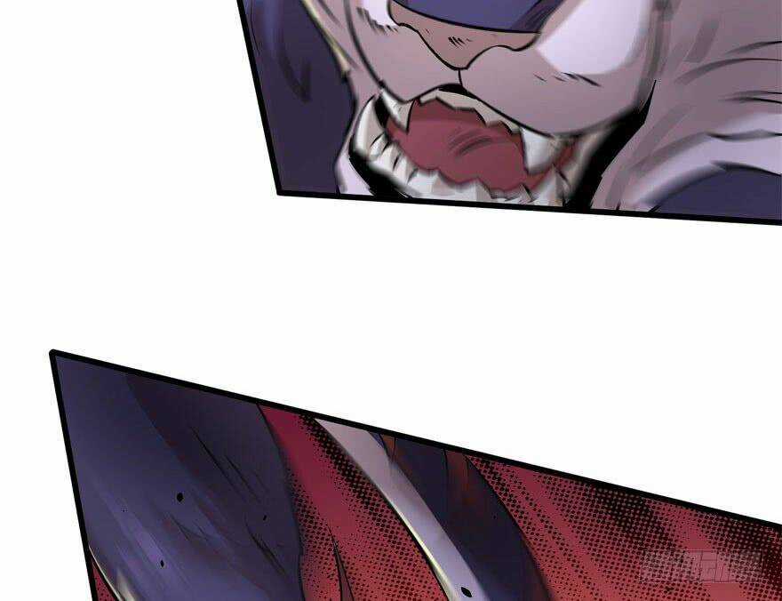 Thú Nhân Chapter 35 trang 31