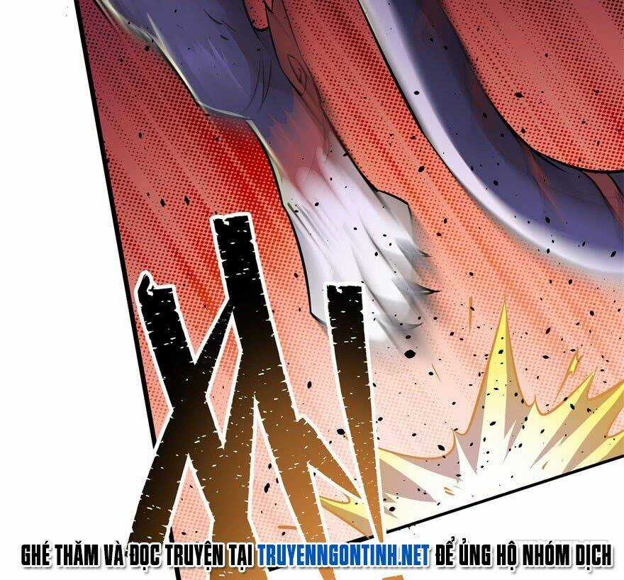 Thú Nhân Chapter 35 trang 32