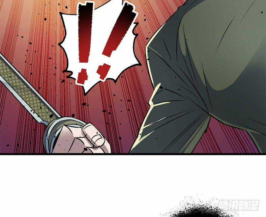 Thú Nhân Chapter 35 trang 35