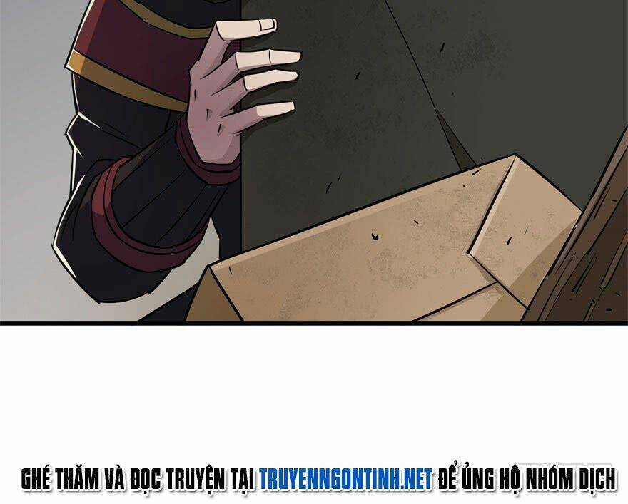 Thú Nhân Chapter 35 trang 4