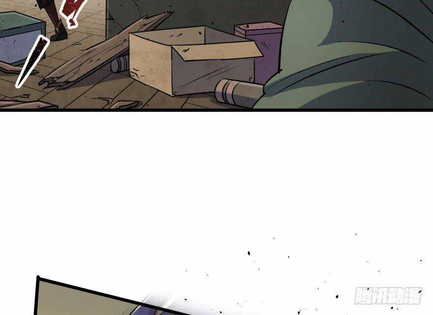 Thú Nhân Chapter 35 trang 42