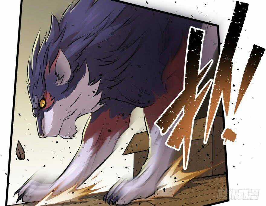 Thú Nhân Chapter 35 trang 43