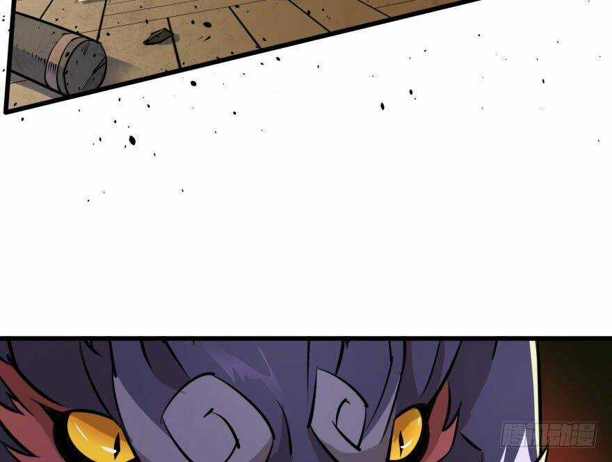 Thú Nhân Chapter 35 trang 44