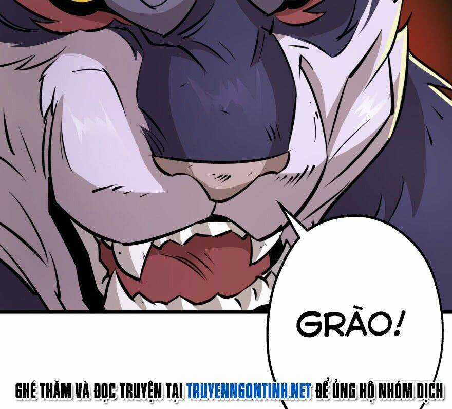 Thú Nhân Chapter 35 trang 45