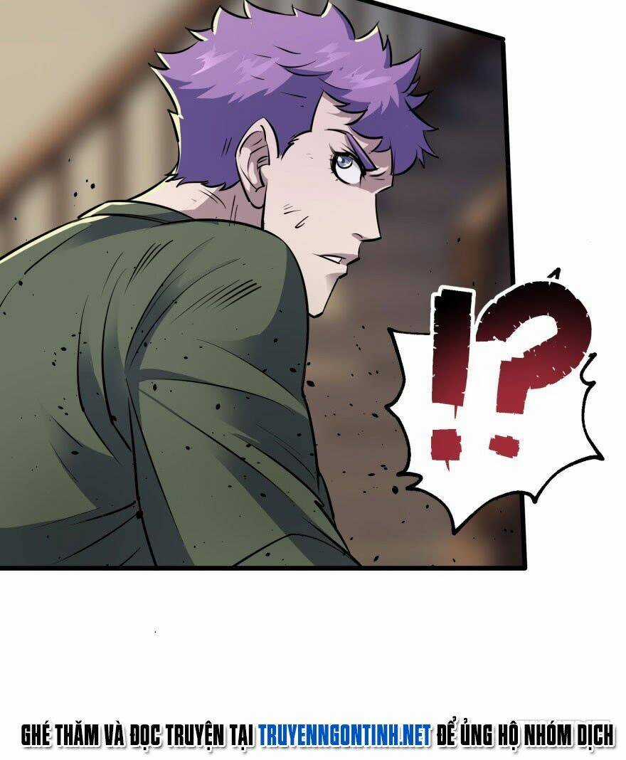 Thú Nhân Chapter 35 trang 50