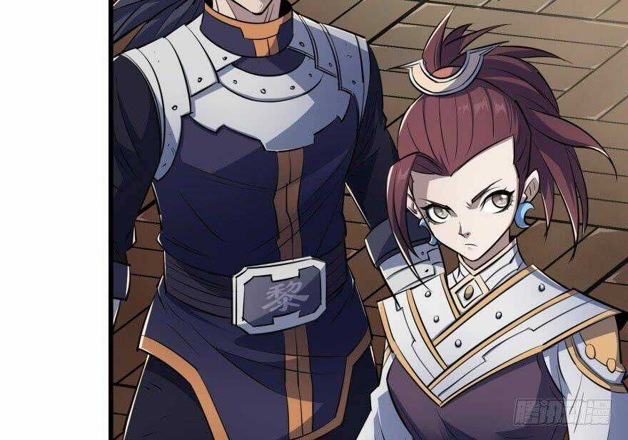 Thú Nhân Chapter 35 trang 52