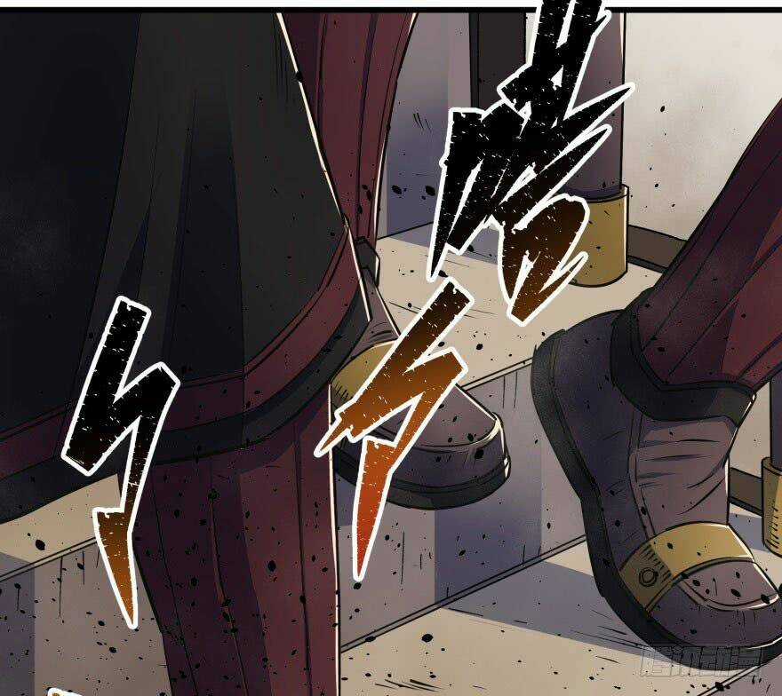 Thú Nhân Chapter 35 trang 56