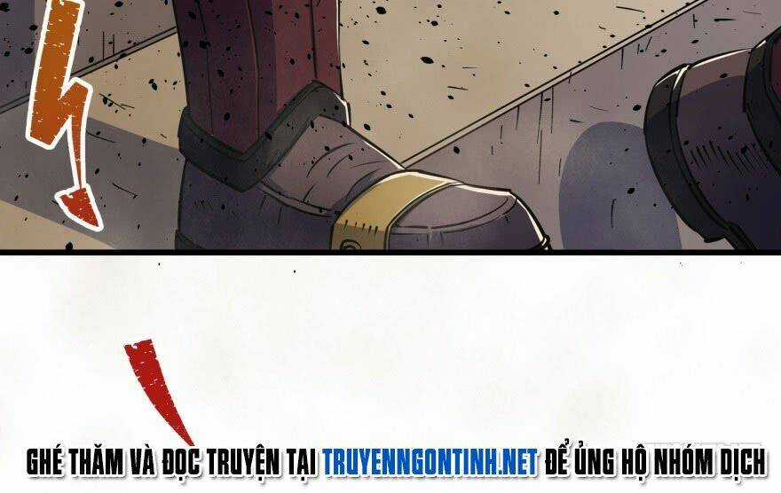 Thú Nhân Chapter 35 trang 57
