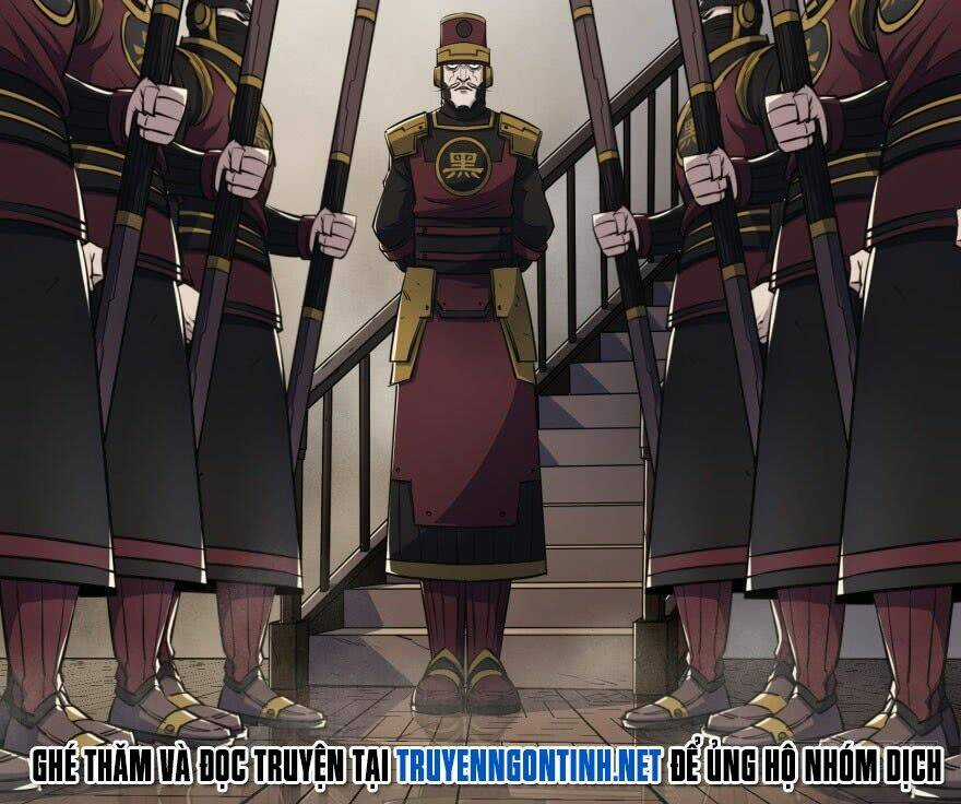 Thú Nhân Chapter 35 trang 61