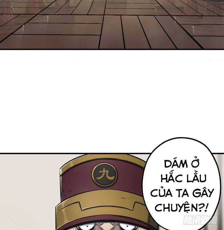 Thú Nhân Chapter 35 trang 62