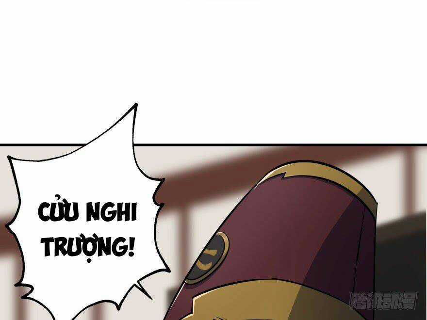 Thú Nhân Chapter 35 trang 66