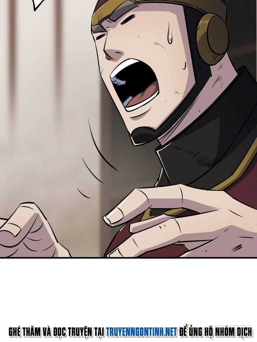 Thú Nhân Chapter 35 trang 67