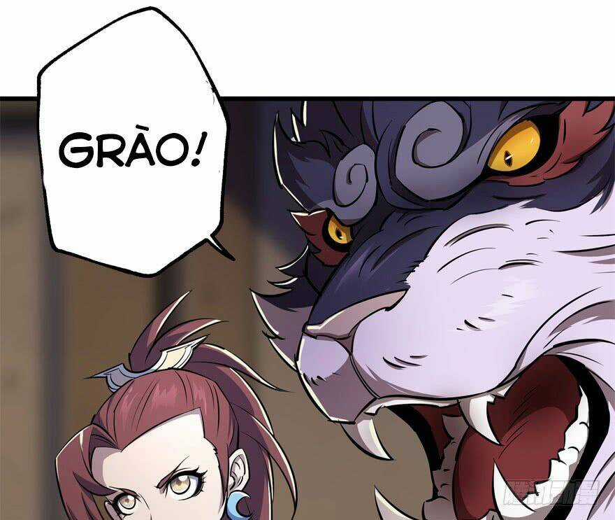 Thú Nhân Chapter 35 trang 8