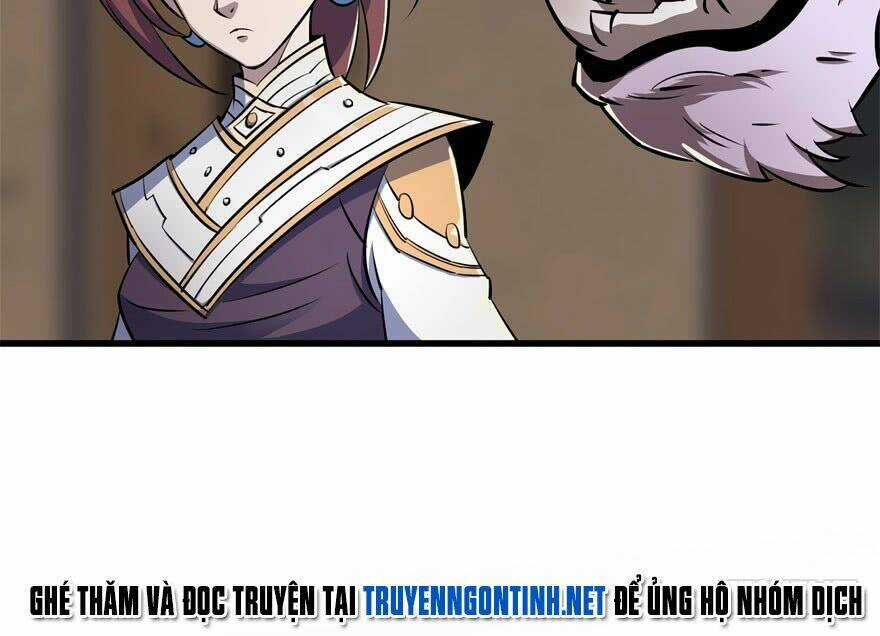 Thú Nhân Chapter 35 trang 9