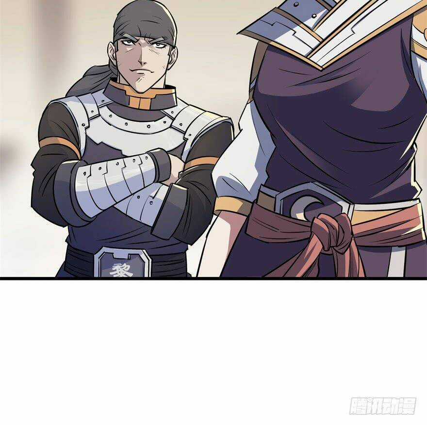 Thú Nhân Chapter 36 trang 10