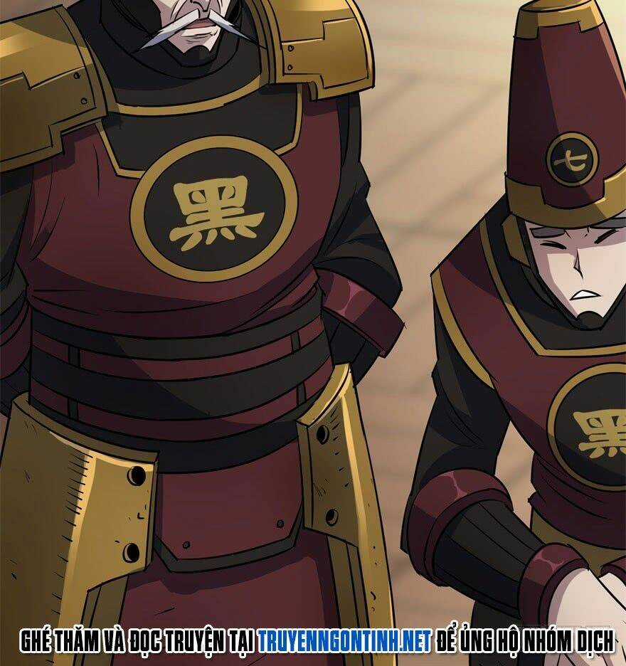 Thú Nhân Chapter 36 trang 12