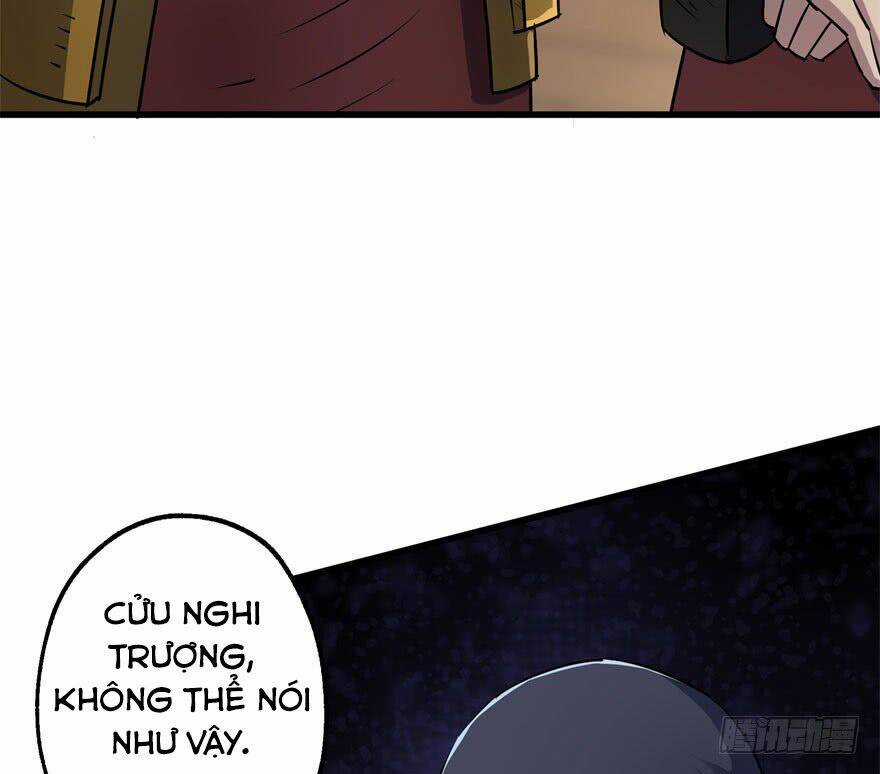 Thú Nhân Chapter 36 trang 13