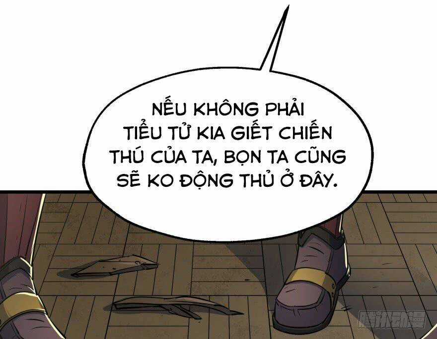 Thú Nhân Chapter 36 trang 15