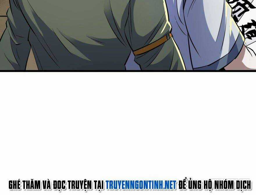 Thú Nhân Chapter 36 trang 17