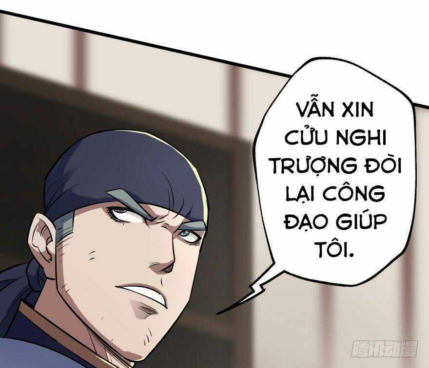 Thú Nhân Chapter 36 trang 18