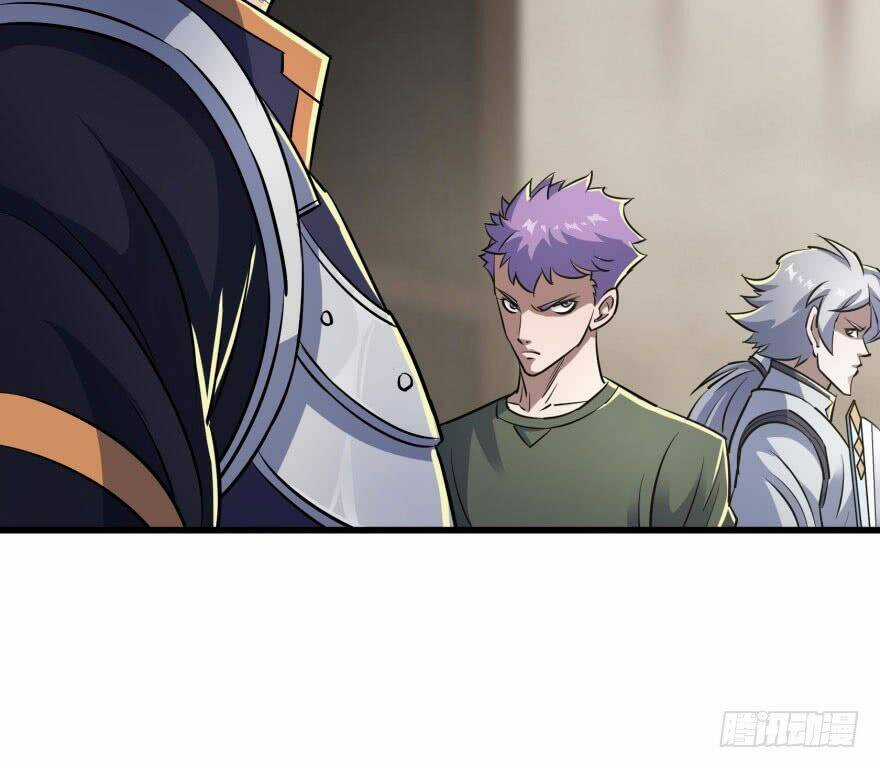 Thú Nhân Chapter 36 trang 19