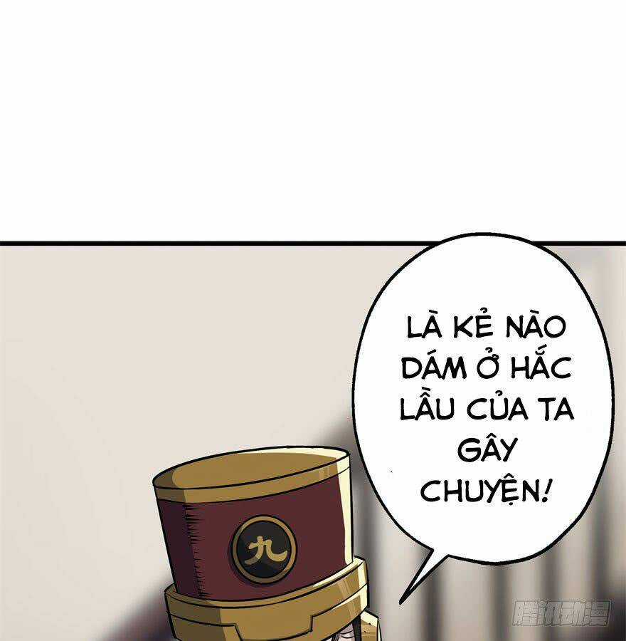 Thú Nhân Chapter 36 trang 2