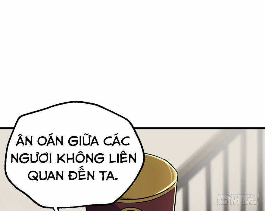 Thú Nhân Chapter 36 trang 20