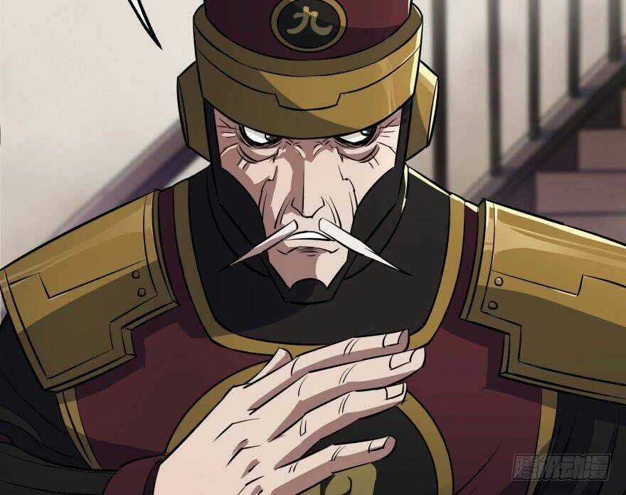 Thú Nhân Chapter 36 trang 21