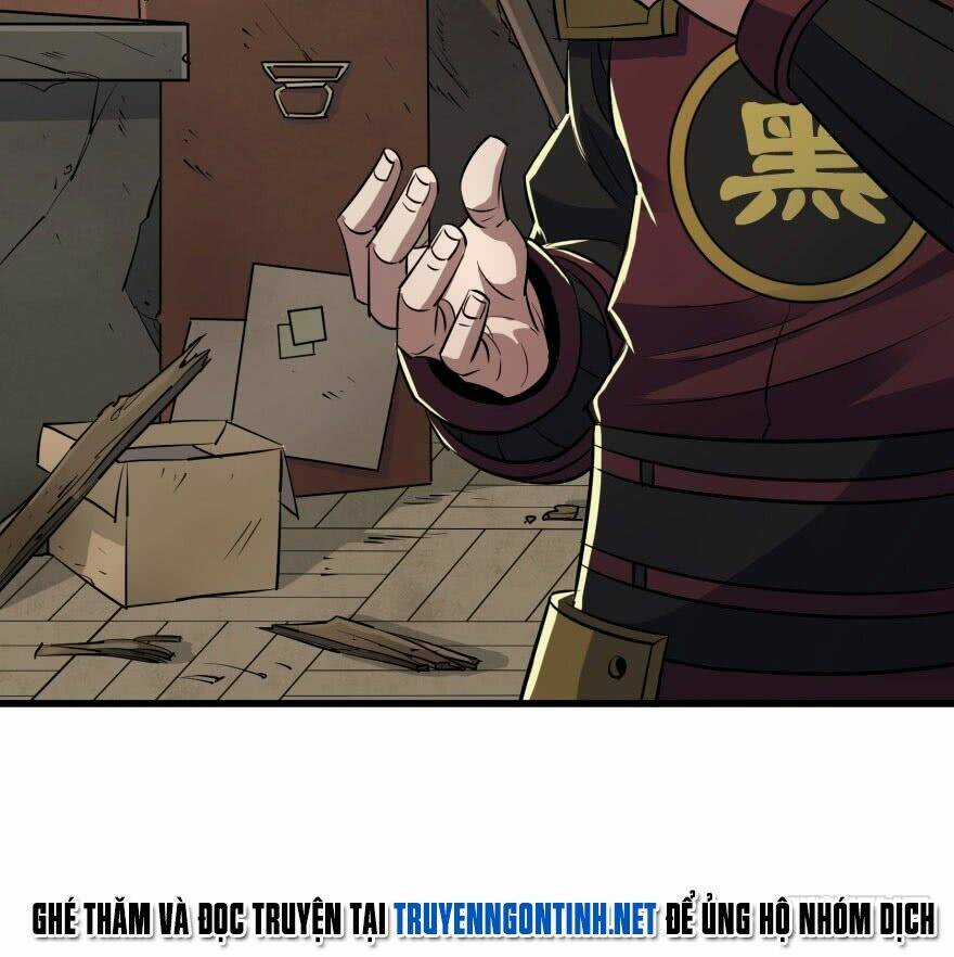 Thú Nhân Chapter 36 trang 24