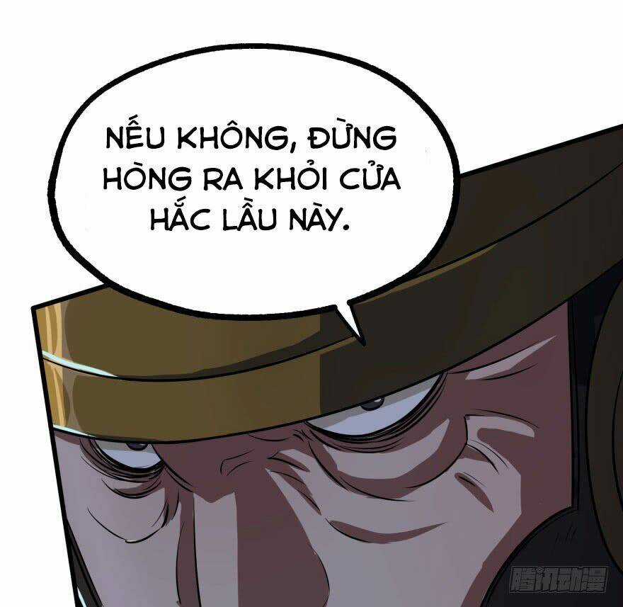 Thú Nhân Chapter 36 trang 25
