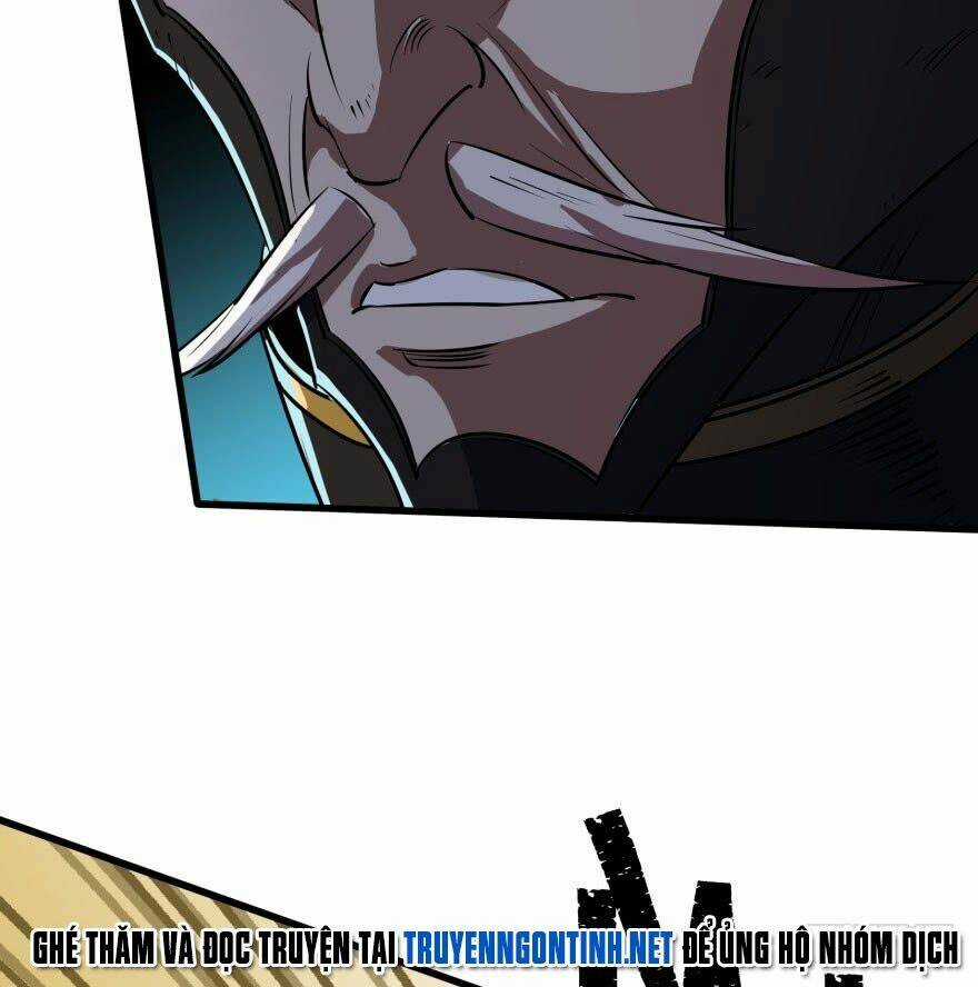 Thú Nhân Chapter 36 trang 26