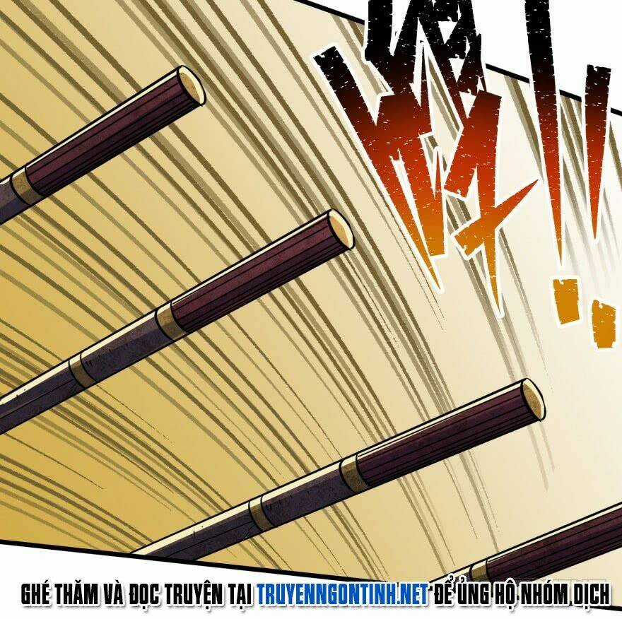 Thú Nhân Chapter 36 trang 27