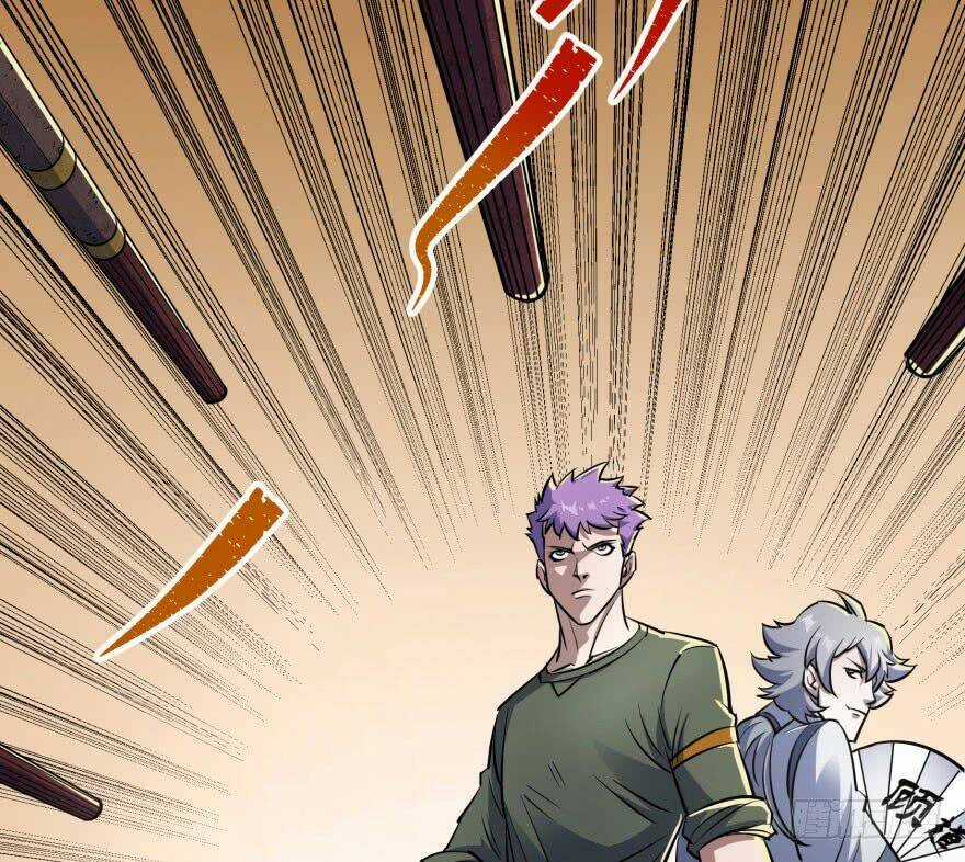 Thú Nhân Chapter 36 trang 29