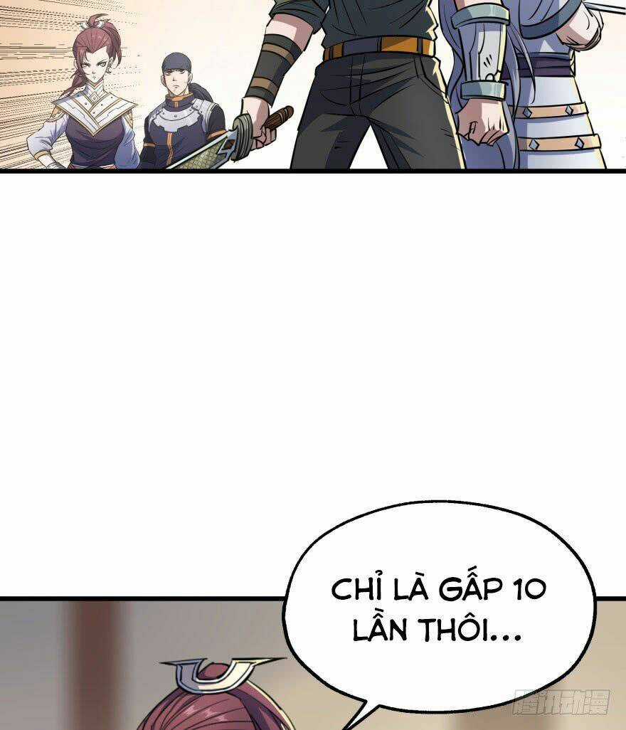 Thú Nhân Chapter 36 trang 30