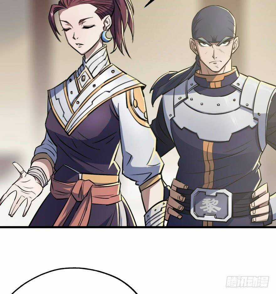 Thú Nhân Chapter 36 trang 31