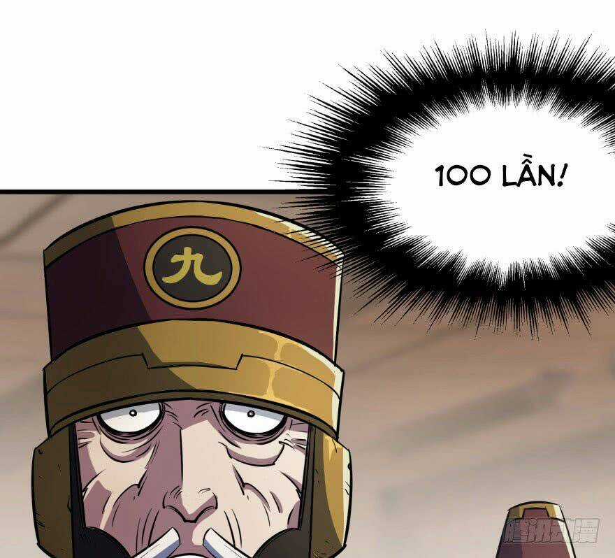 Thú Nhân Chapter 36 trang 34