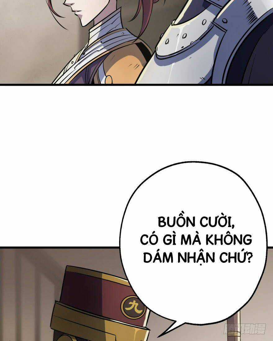 Thú Nhân Chapter 36 trang 37