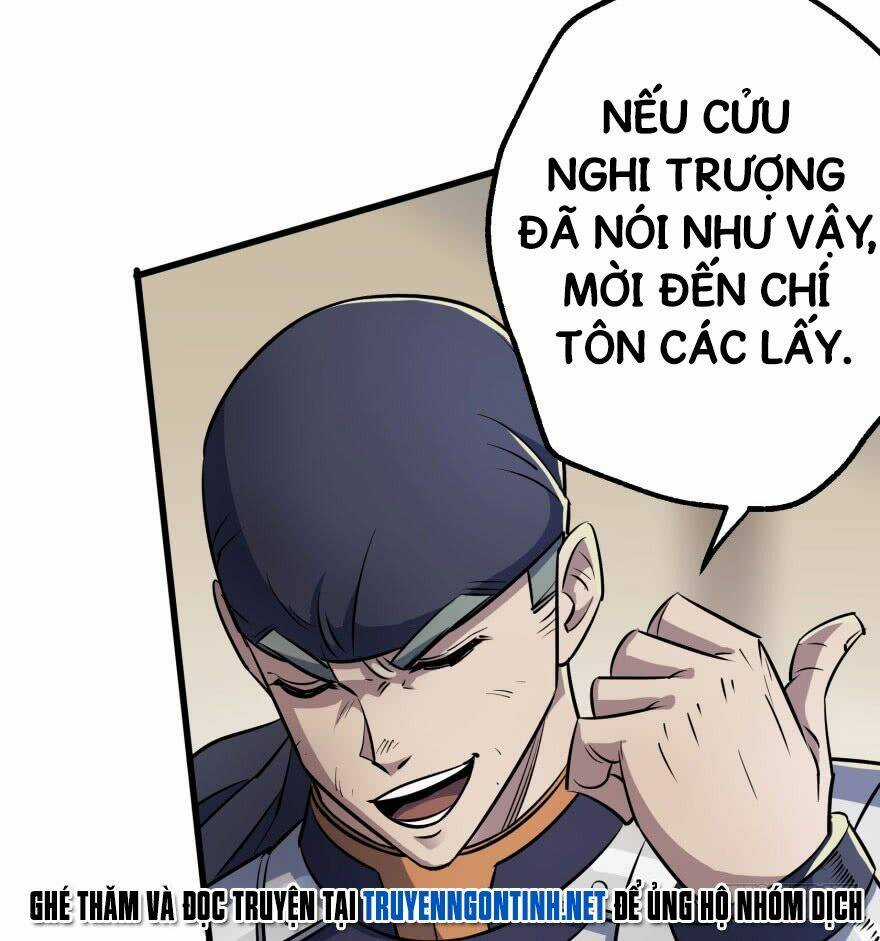 Thú Nhân Chapter 36 trang 39