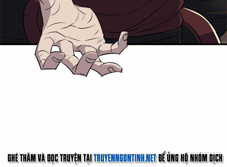 Thú Nhân Chapter 36 trang 4