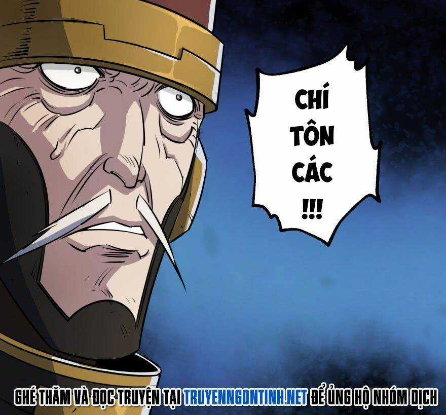 Thú Nhân Chapter 36 trang 41