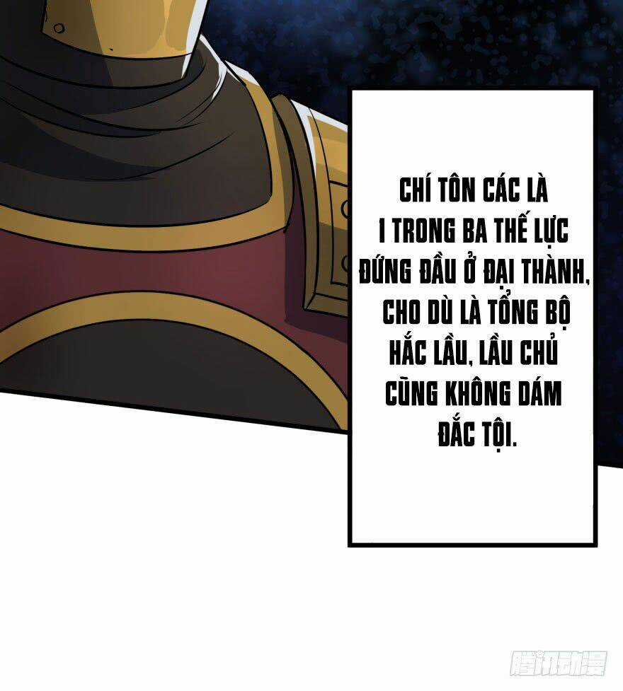 Thú Nhân Chapter 36 trang 42