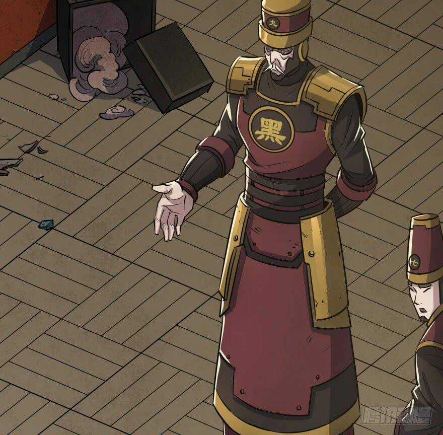 Thú Nhân Chapter 36 trang 44