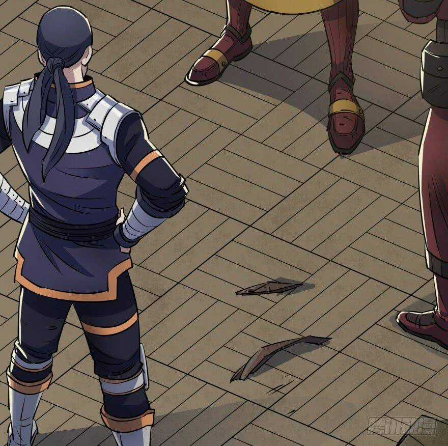 Thú Nhân Chapter 36 trang 45