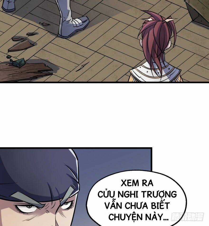 Thú Nhân Chapter 36 trang 46