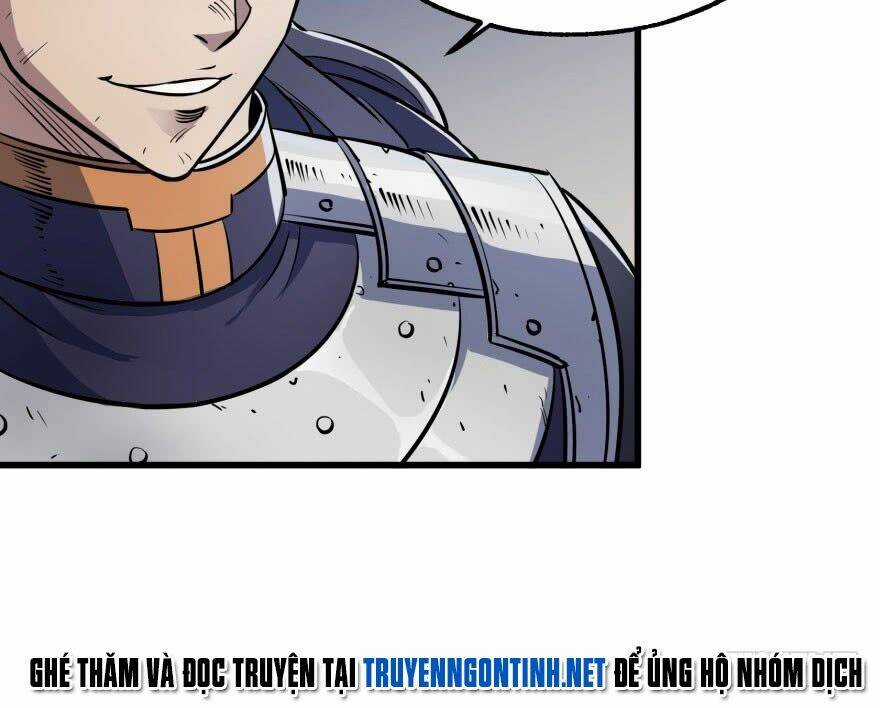 Thú Nhân Chapter 36 trang 47