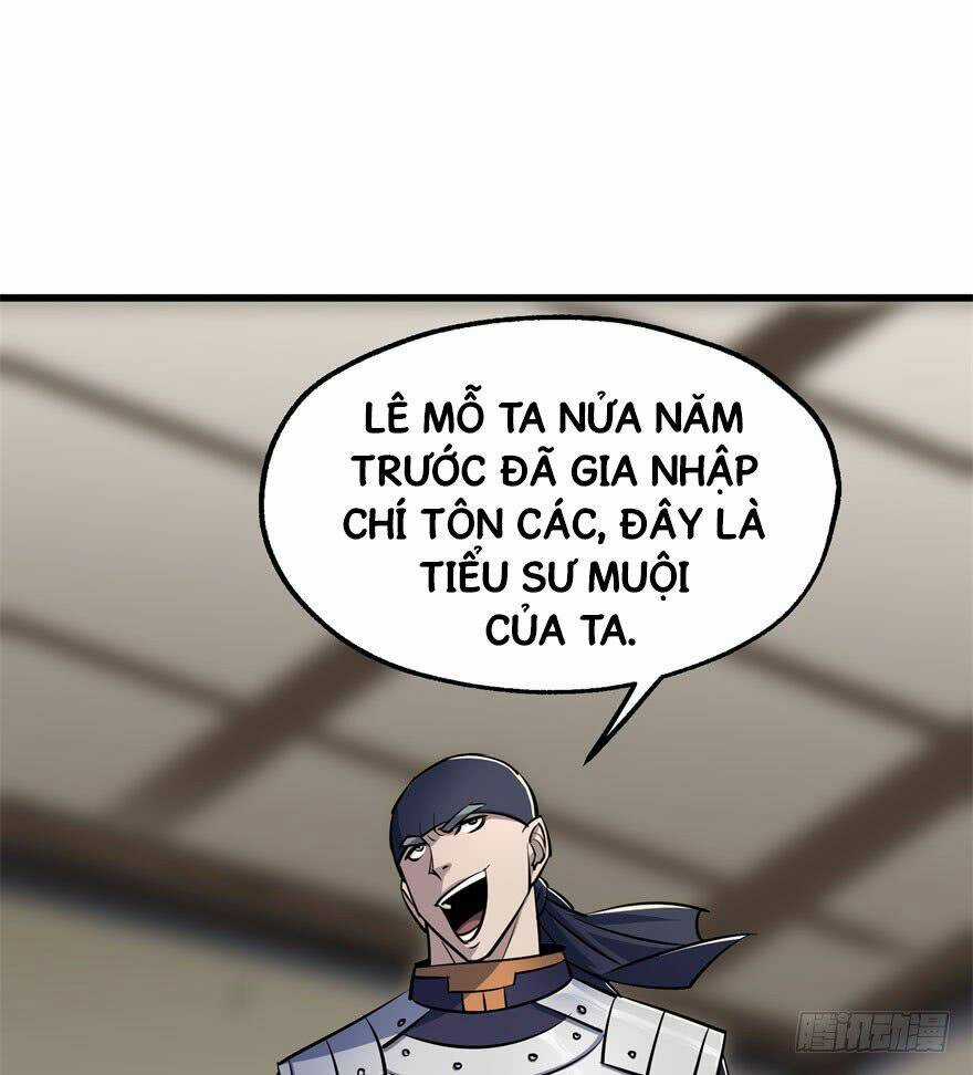 Thú Nhân Chapter 36 trang 48